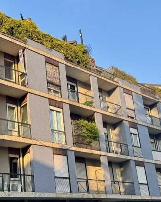 Appartamento di 56 m² con 2 locali a Milano