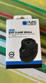 Quad Lock bar clamp small