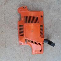 carter motosega husqvarna 