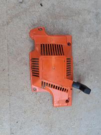 carter motosega husqvarna 