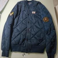 Giacchetto Con toppe 