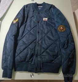 Giacchetto Con toppe 