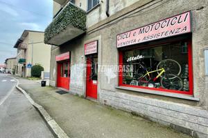 Ricambi e Accessori a Lentate sul Seveso 2 locali