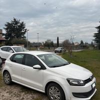 Volkswagen polo 1.2 tdi