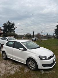 Volkswagen polo 1.2 tdi