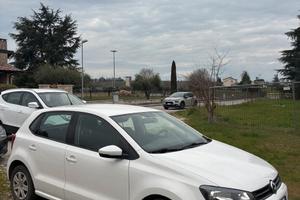 Volkswagen polo 1.2 tdi