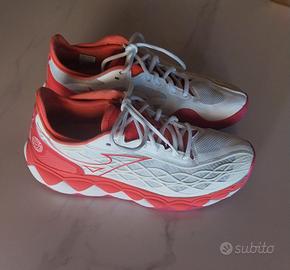 Scarpe Mizuno N.40