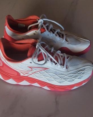 Scarpe Mizuno N.40