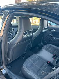 Mercedes a 180 cdi