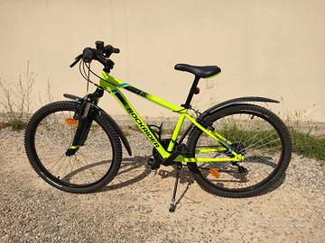 Bici Mtb bambino 9-12 anni