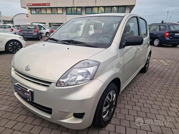 DAIHATSU - Sirion - 1.0 Hiro NEOPATENTATI