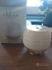 homedics diffusore di aromi ellia