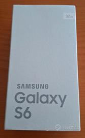 SAMSUNG Galaxy S6 - 32gb