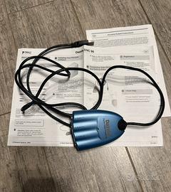 Dazzle DVC 90 USB per digitalizzare VHS