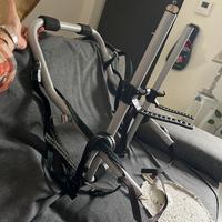 Portabici universale