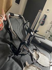 Portabici universale