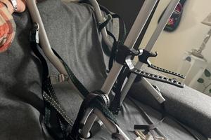 Portabici universale