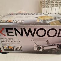 kenwood chef major sfogliatrice AT970A