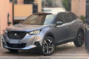 Peugeot 2008 GT line 130 CV benzina 
