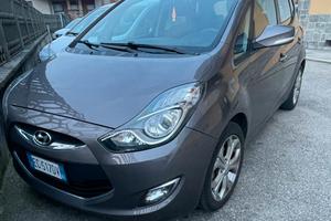 Hyundai ix 20