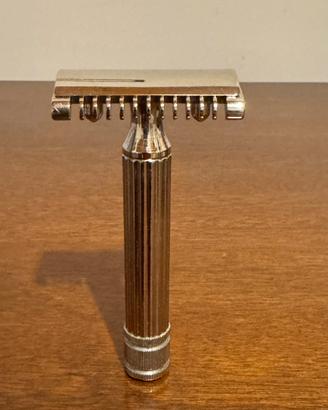 Rasoio di sicurezza Fatip vintage