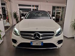 Mercedes-benz GLC 220 d 4Matic Sport amg