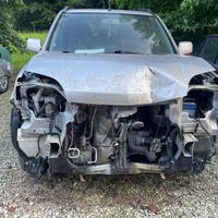 NISSAN X-Trail 2.0 4x4 GPL SCADENZA 2027