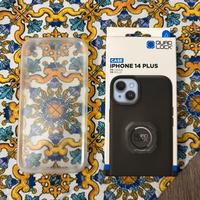 Cover e fodera protettiva Quadlock