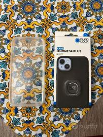 Cover e fodera protettiva Quadlock