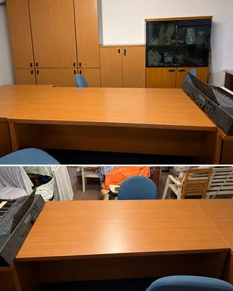 Arredo ufficio
