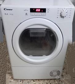 Asciugatrice Candy pompa di calore come NUOVO 