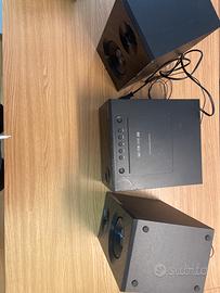 Stereo