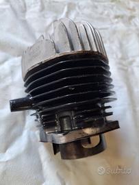 102 DR vespa special