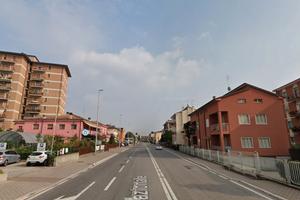 S. Martino Buon Albergo Monolocale