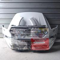 Ford kuga 2018 musata completa di kit airbag