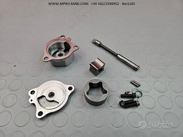 POMPA OLIO SUZUKI GSXR 750 2001 2002 GSX R 2003