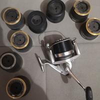mulinello Shimano 