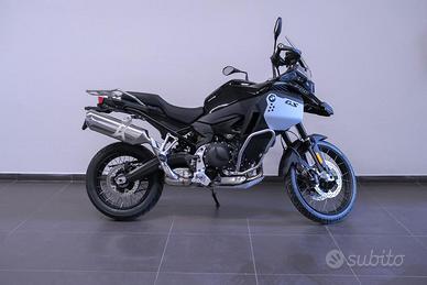 BMW F 900 GS Adventure Abs my24