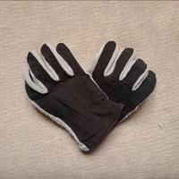 Guanti Seventy vintage
