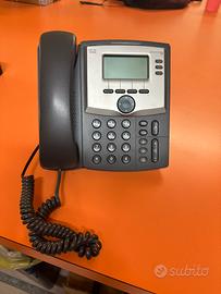 Telefoni CISCO  IP PHONE 303