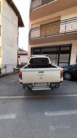 MISTUBISHI L200 2011