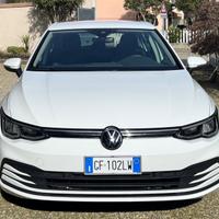 GOLF 8 VOLKSWAGEN