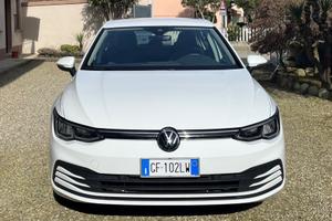 GOLF 8 VOLKSWAGEN