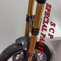 Bmw k 1100 rs avantreno speciale forcelle ohlins