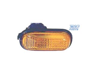 FRECCIE LATERALI HONDA CIVIC 91-95 CRX 92-98 INTEG