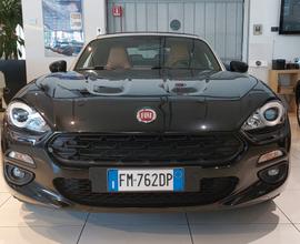 Fiat 124 Spider 124 spider 1.4 MultiAir Lusso