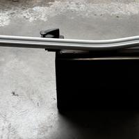 Thule Portabici da Tetto per Barre Wingbar