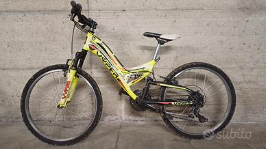 mountain bike 24"