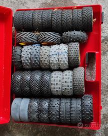 Gomme Off -Road  1/8