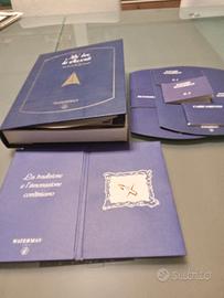 Cataloghi e gadget promozionali penne Waterman.